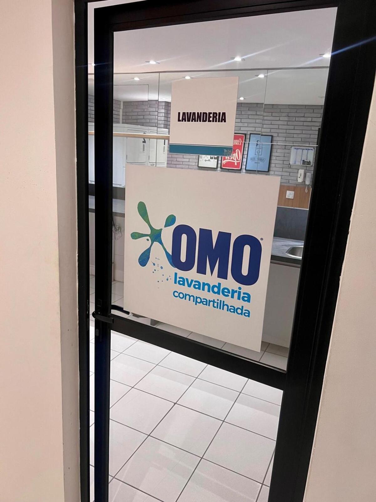 Apartamento Unu Bela Vista *
