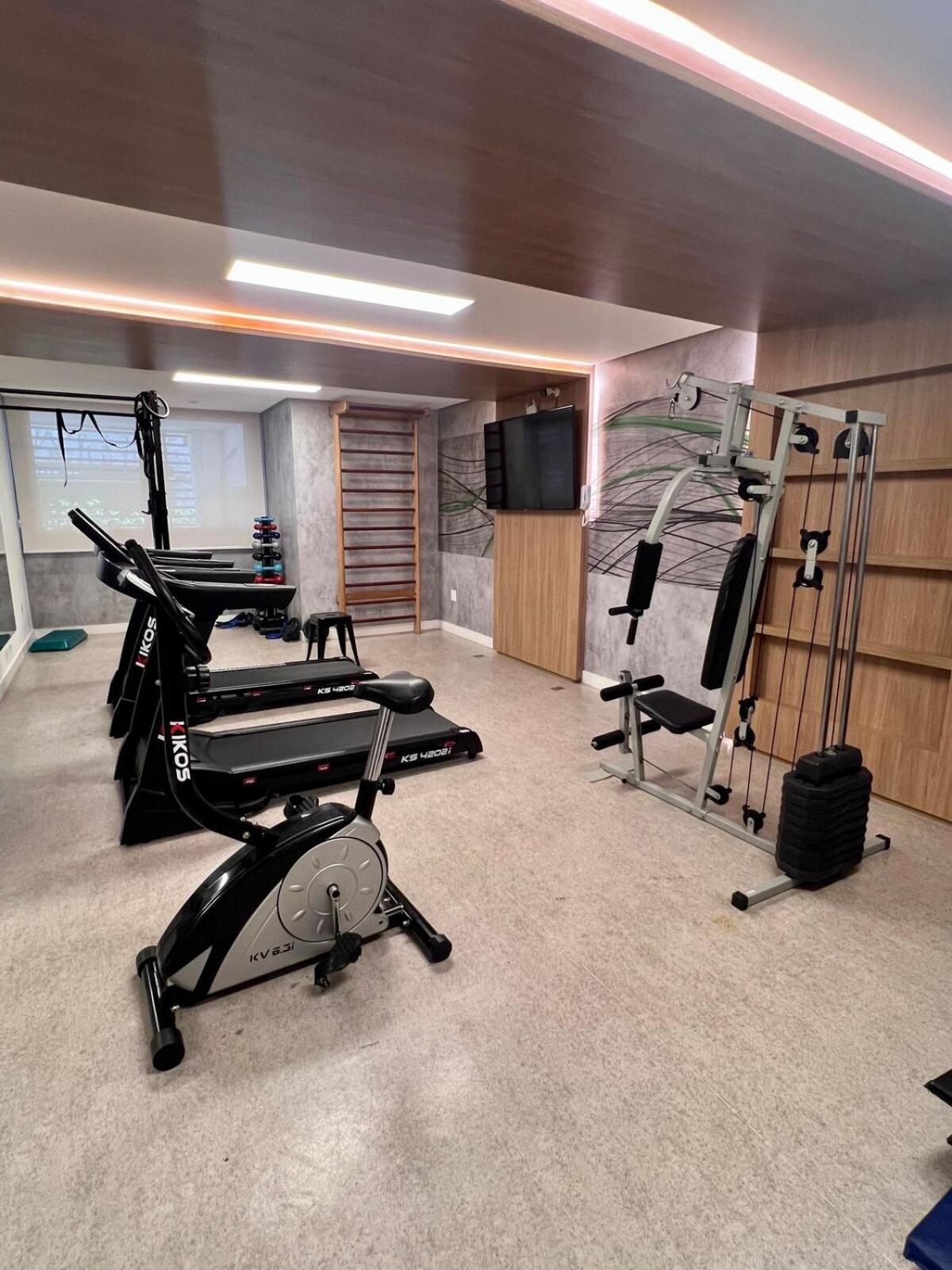 Apartamento Unu Bela Vista São Paulo